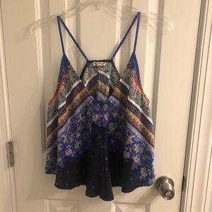 Free People Tank Size S